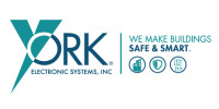 York electronic systems, inc
