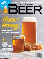 All about beer magazine
