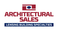 Architectural sales, a division of lensing building specialties