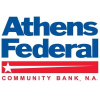 Athens federal community bank