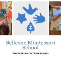 Bellevue montessori school