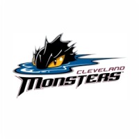 Cleveland monsters