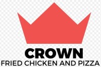 Crown fried chicken