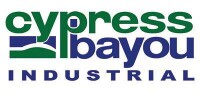 Cypress bayou industrial