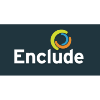 Enclude holding