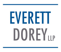 Everett dorey