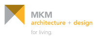 Mkm architecture + design