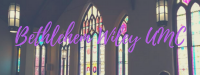 Bethlehem-Wiley and Christ Church United Methodist Churches