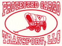 Protected cargo transport