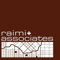 Raimi + associates