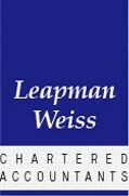 Leapman Weiss, chartered accountants