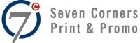 Seven corners print & promo