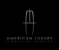 American luxury limousine