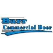 Barr commercial door repair
