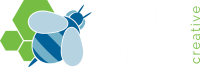Blue bumble creative