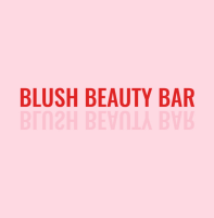 Blush beauty bar