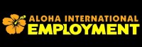 Aloha international employment, inc.