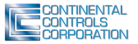 Continental controls corporation