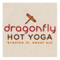 Dragonfly hot yoga