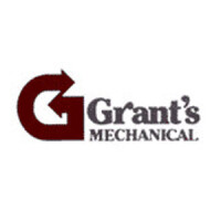 Grants mechanical inc