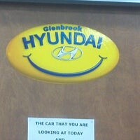 Glenbrook hyundai - happy car store