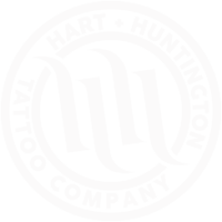 Hart and huntington tattoo co.