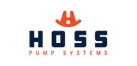 Hosspumpsystems