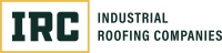 Irc industrial roofing companies
