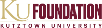 Kutztown university foundation