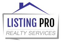 Listing pro realty services