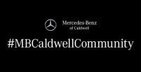 Mercedes-benz of caldwell