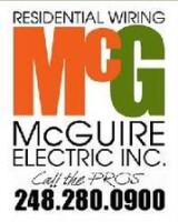 Mcwire electric, inc