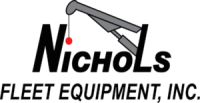 Nichols fleet equipment