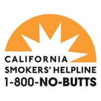 California smokers helpline