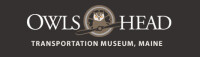 Owls head transportation museum