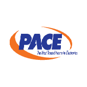 Pace electronics products