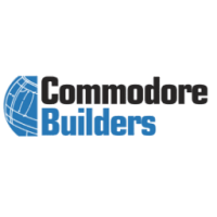 Commodore Builders