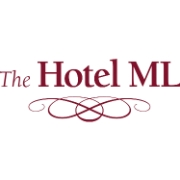 The hotel ml