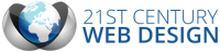 21 century web