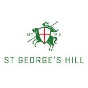 StGeorge's Hill Tennis Club Weybridge