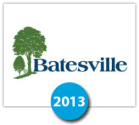 Batesville caskets