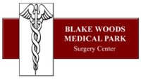 Blake woods medical park surgery center