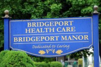 Bridgeport health care ctr
