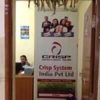 Crisp System Pvt Ltd