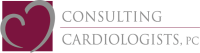 Consulting cardiologists pc
