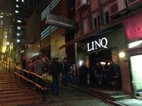 Linq Restaurant Lounge