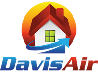 Davis air conditioning company