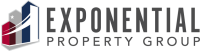 Exponential property group