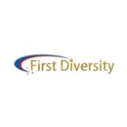 First diversity