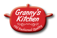 Grannys kitchen